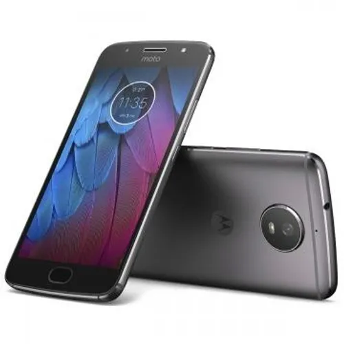 Motorola XT1794 Moto G5s Platinium 16Mpx 2G Ram 32gb interno