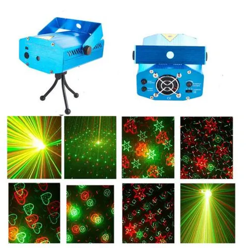 Oferta!!! Laser Holografico