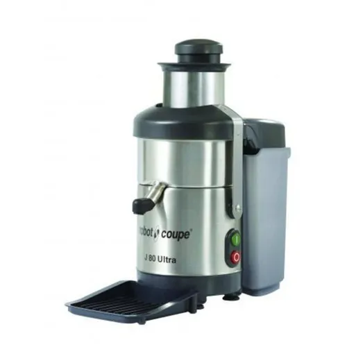 Juicer centrifuga J80 robot coupe (nova) Alecs