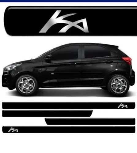 Friso Lateral Fod Ka 2015 2016 2017