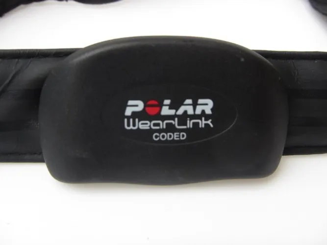 Monitor de Frequencia Cardiaca Polar