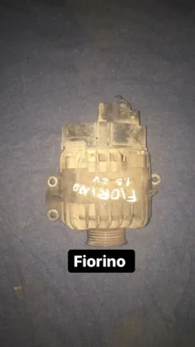 Alternador fiorino