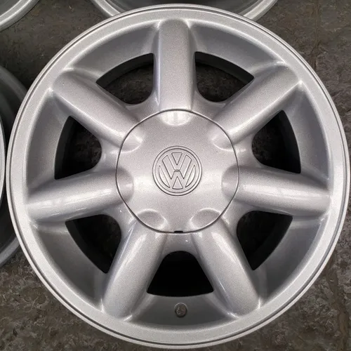 Rodas Golf aro 14