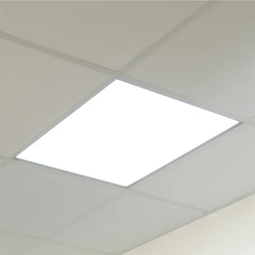 Caixa 10pcs - Luminária Painel LED 48w 62x62cm 6500k