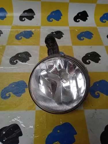 Farol Auxiliar Milha Lado Esquerdo Cobalt 2017-19 
