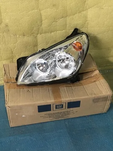 Farol Gm Vectra 2006 a 2009 Le Original