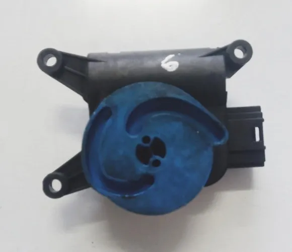 Motor Atuador Caixa De Ar Audi A4 2.4 2002 0132801322 N6