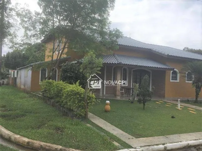 Casa em condomínio fechado à venda em Peruíbe Alto Padrão