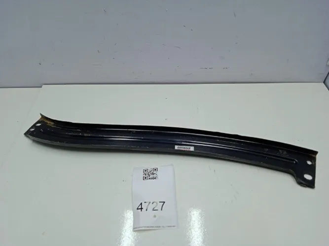 4727 Reforço Painel Dianteiro Volkswagen Gol Saveiro Voyage G5g6