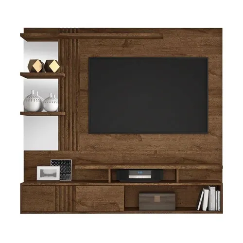 Painel Safira P TV até 49" 12x Sem Juros 