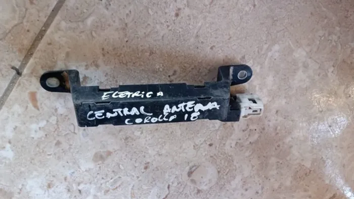 Central antena elétrica Toyota Corolla 2018