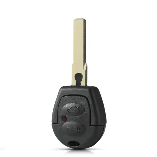 Capa chave oca vw passat gol antigo 2 botões