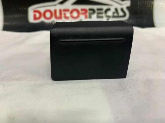 Botão Falso Painel Gol Voyage Saveiro G5 09 Á 16 5u0957087b