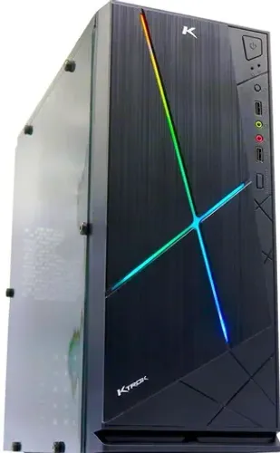 cpu gamer Intel I5 3/Ger. R$1.890,00 a vista Debito ou PIX / ou em até 24X no crediário