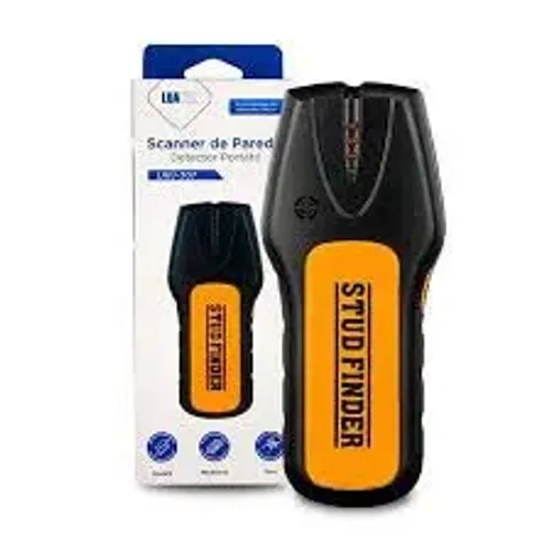 (NOVO) Detector de Metais Luatek
