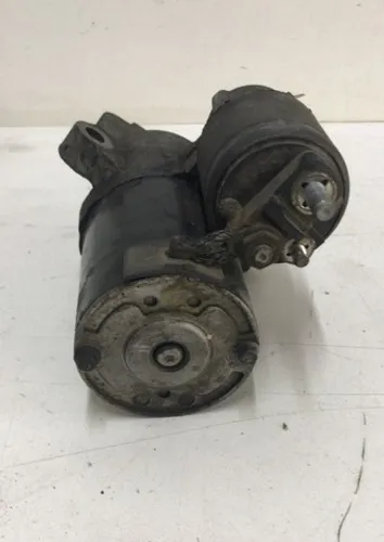 Motor de Arranque Ford Ecosport 1.5 2015