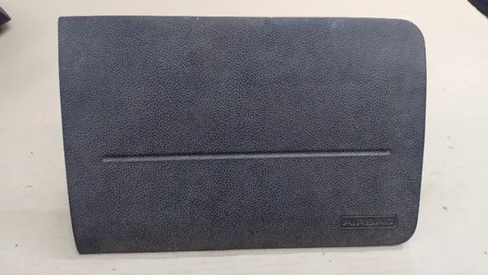 Bolsa Airbag Passageiro Ecosport