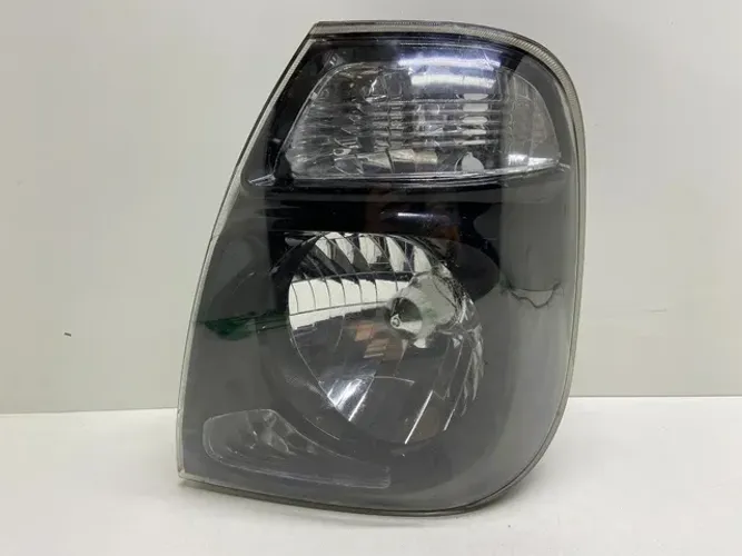 Farol Kia Bongo 2012 2013 2014 15 16 17 18 19 20 21 2022 Esq