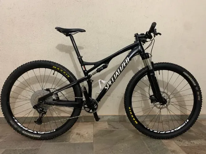 specialized fsr