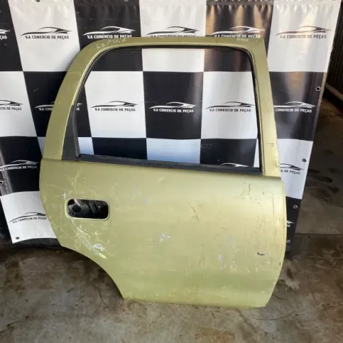 Porta do Corsa traseira direita 