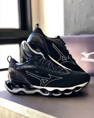 Mizuno prophecy 11 lançamento