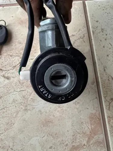miolo igniçao c/chave hyundai hr 2,5/16v original