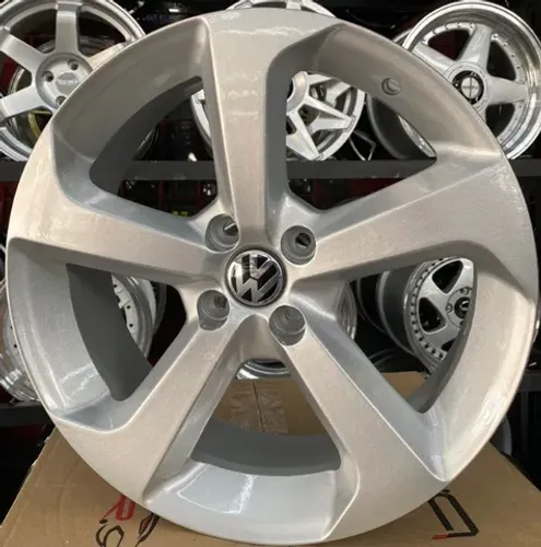 Rodas Golfi GTI Brooklyn aro 17 tala 6