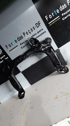 Agregado Quadro Da Suspensão Do Gol G3 G4 1.0