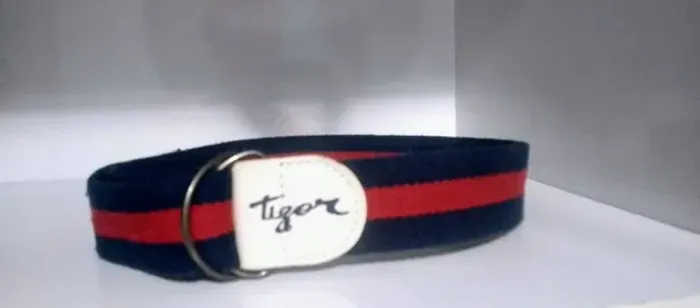 Cinto Tigor 