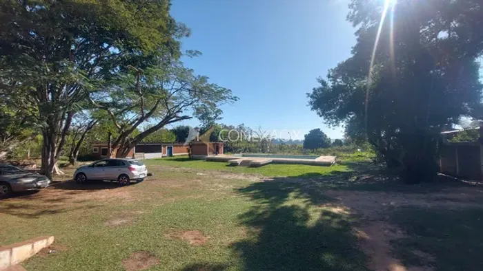 chácara - Vila Praia Azul - Americana