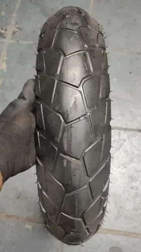 Pneu Usado Bridgestone Trail Wine 101 120/70-17