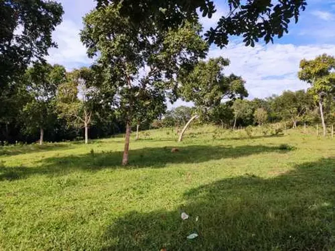 Chácara Goianesia