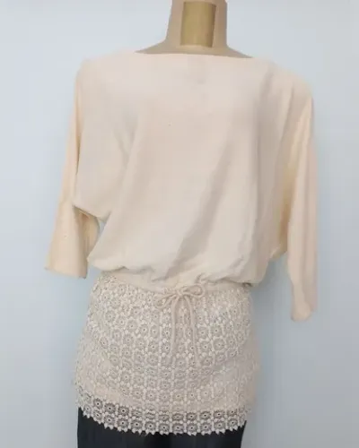 Blusa Zara M