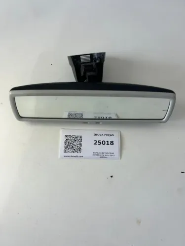 Espelho Retrovisor Interno VW Golf 2015 9053541