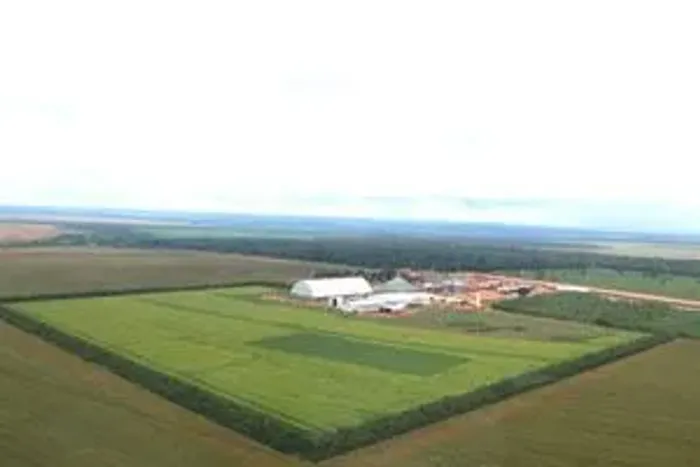 Fazenda 27.727 hect nova motum MT. 11.700 mil hrc. abertos 1.7 bilhões.