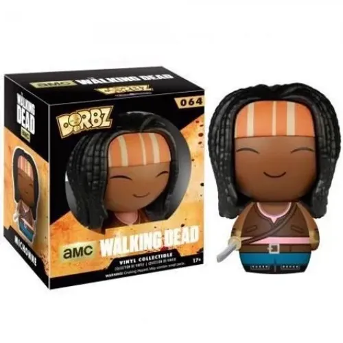 Funko Dorbz Walking Dead Michonne 064