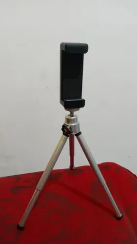 TRIPÉS DOBRÁVEL