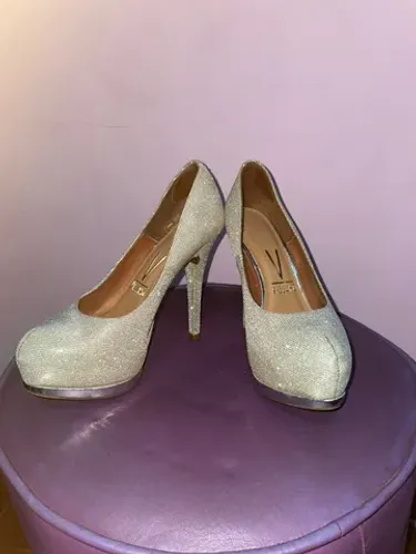 Sapato Festas 37