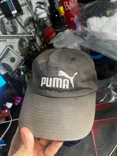 Boné Puma Original pra vender hoje