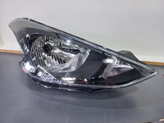 Farol Hyundai Hb20 2020 2021 2022 Novo