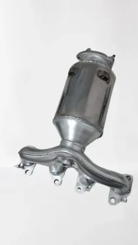 Catalisador para seu automovel