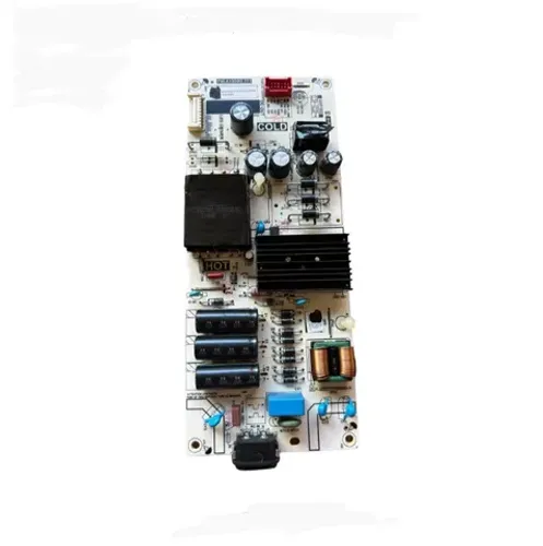 Placa fonte Smartv TCL 50p635