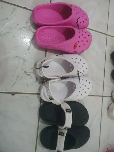 Crocs