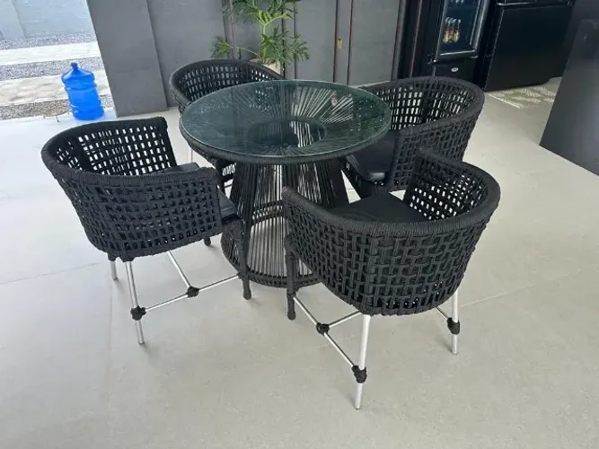 Conjunto de área Roma, Mega Oferta!!!