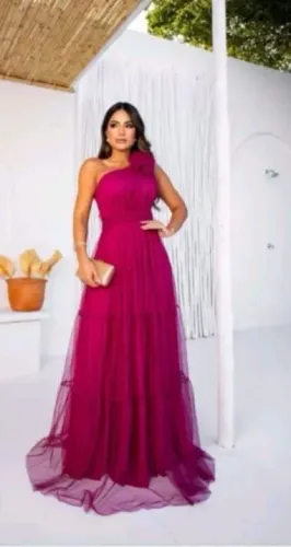 Vestido de Festa