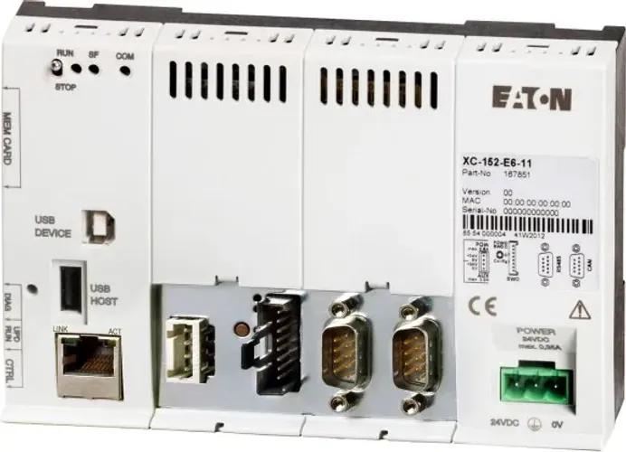 Clp Eaton Xc-152-e6-11