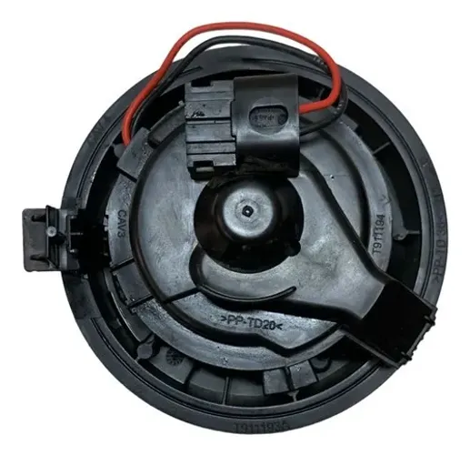 Motor Ar Forçado Ventilador Interno Sandero 2014 A 2018