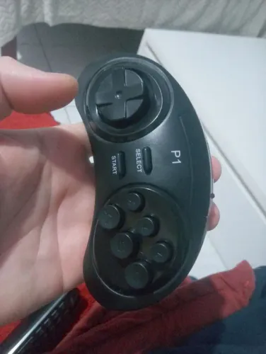 Megadrive