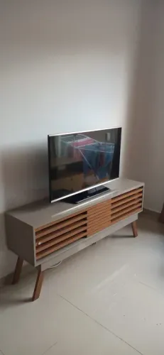 Promoção Rack 55'' - GIK42