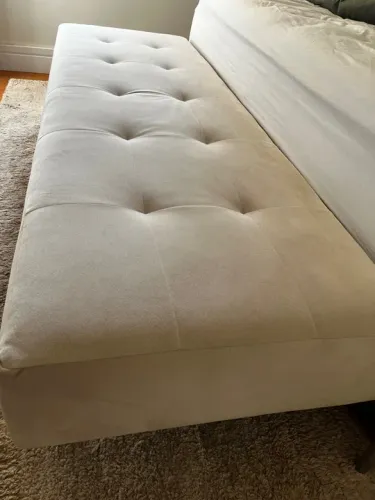 RECAMIER / BANCO com design moderno